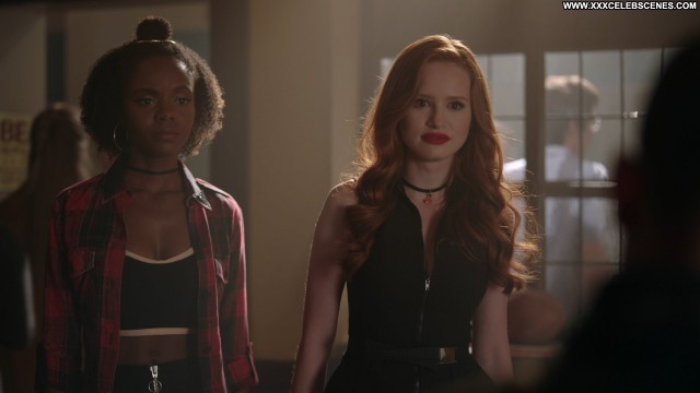 Ashleigh Murray No Source Posing Hot Beautiful Hd Babe Celebrity