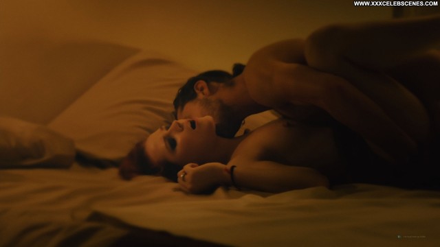 Evan Rachel Wood The Necessary Death Of Charlie Countryman Sex Babe