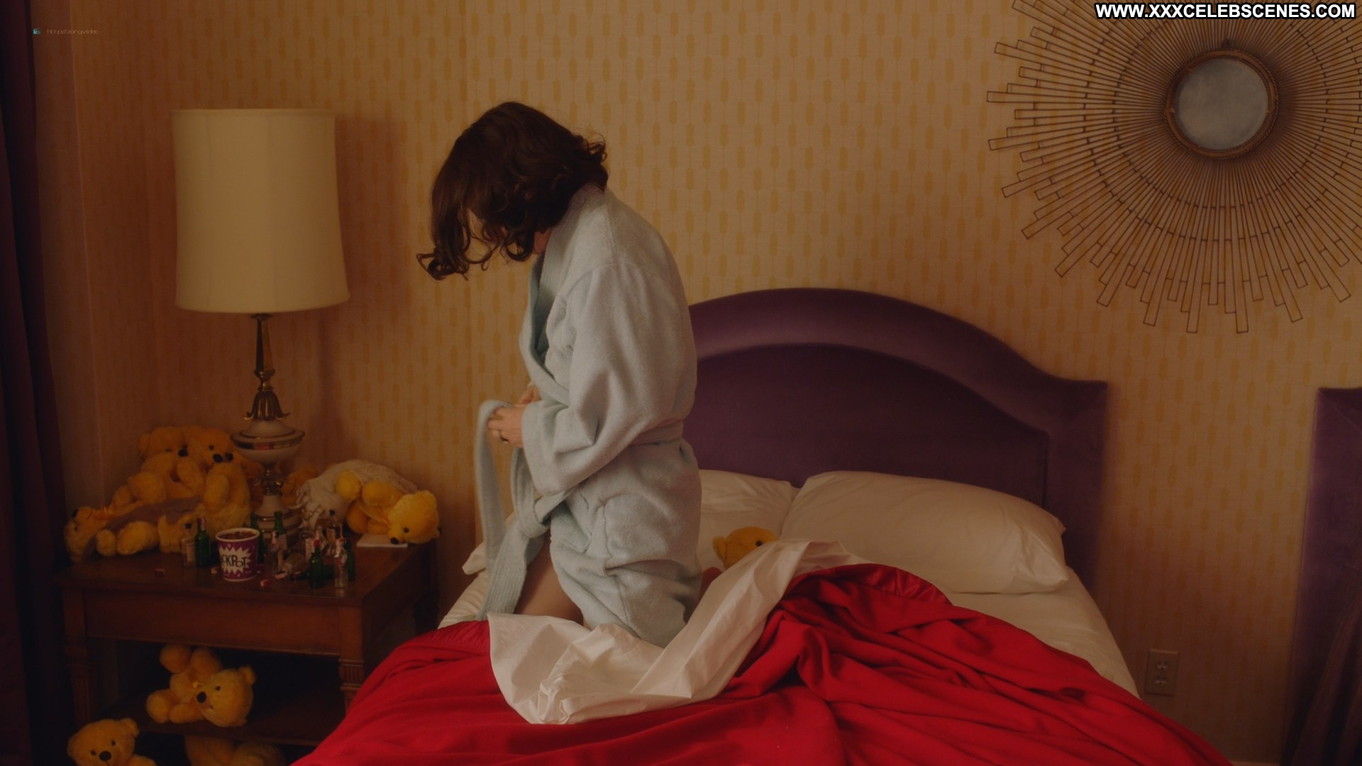 Mrs maisel nude