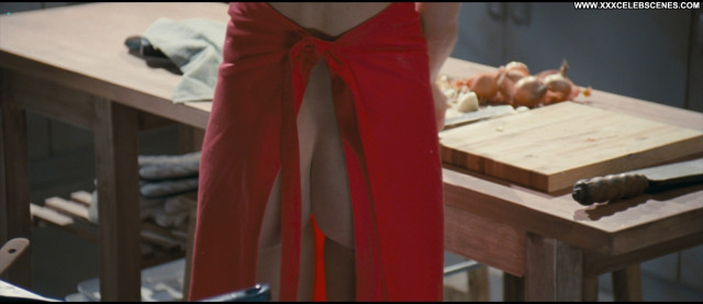 Meredith Ostrom Nine Miles Down Posing Hot Nude Scene Beautiful Hd