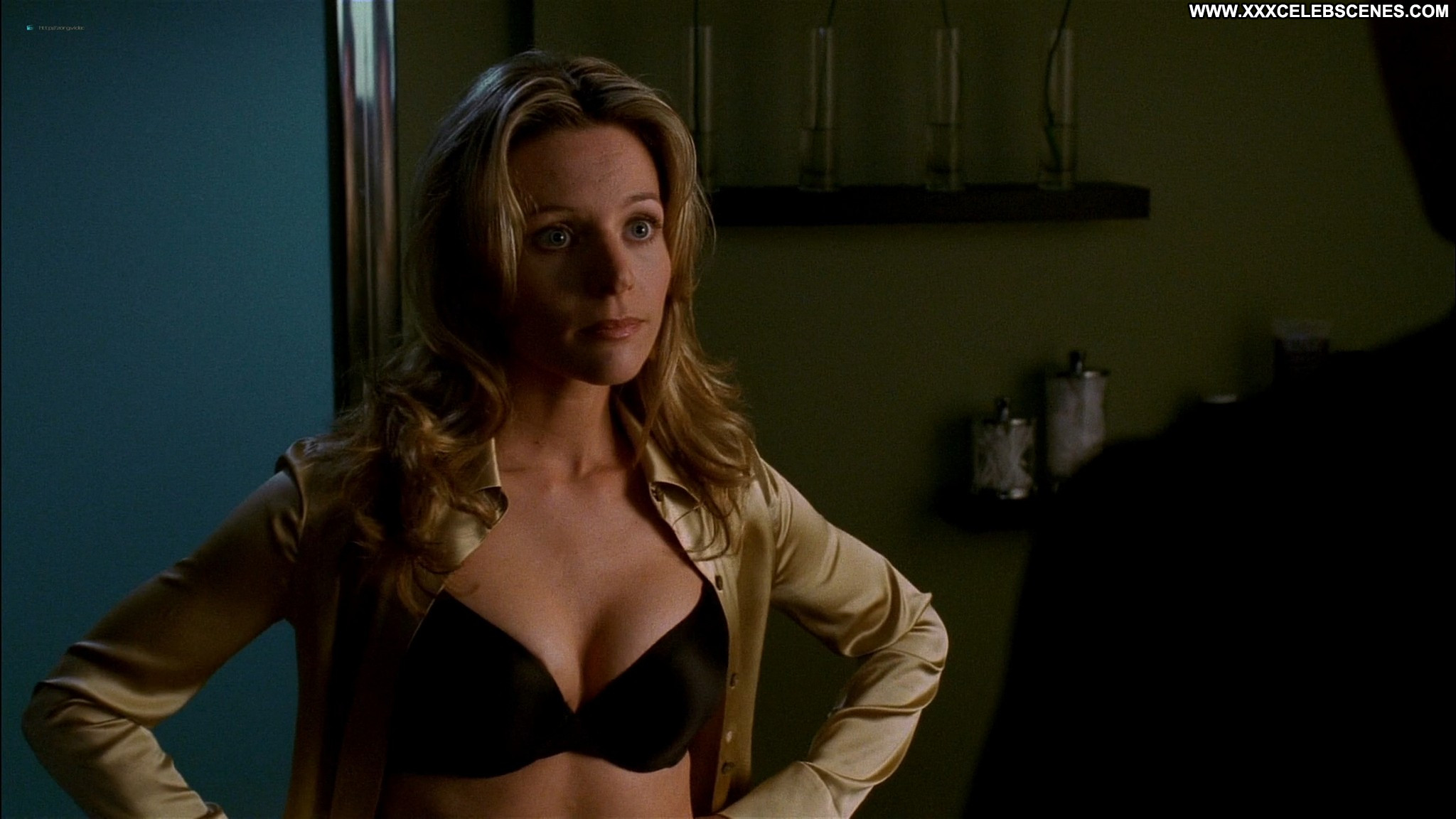 Jessalyn gilsig nide