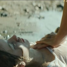 Irina Starshenbaum Chernaya Voda 2015 Hd 1080p Straight Topless Celebrity Beautiful Hd Posing Hot Babe Nude Movie Sex