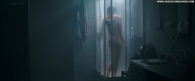 Anna Prochniak Luna Beautiful Nude Scene Babe Nude Celebrity Posing