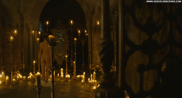 Cate Blanchett     Elizabeth The Golden Age      Hd     P Nude Scene